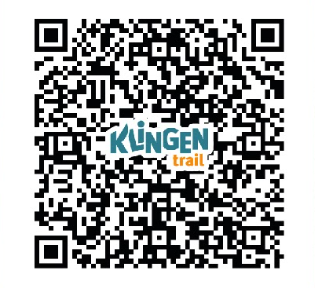 QR-Code: Spende an Velo Solingen e.V.